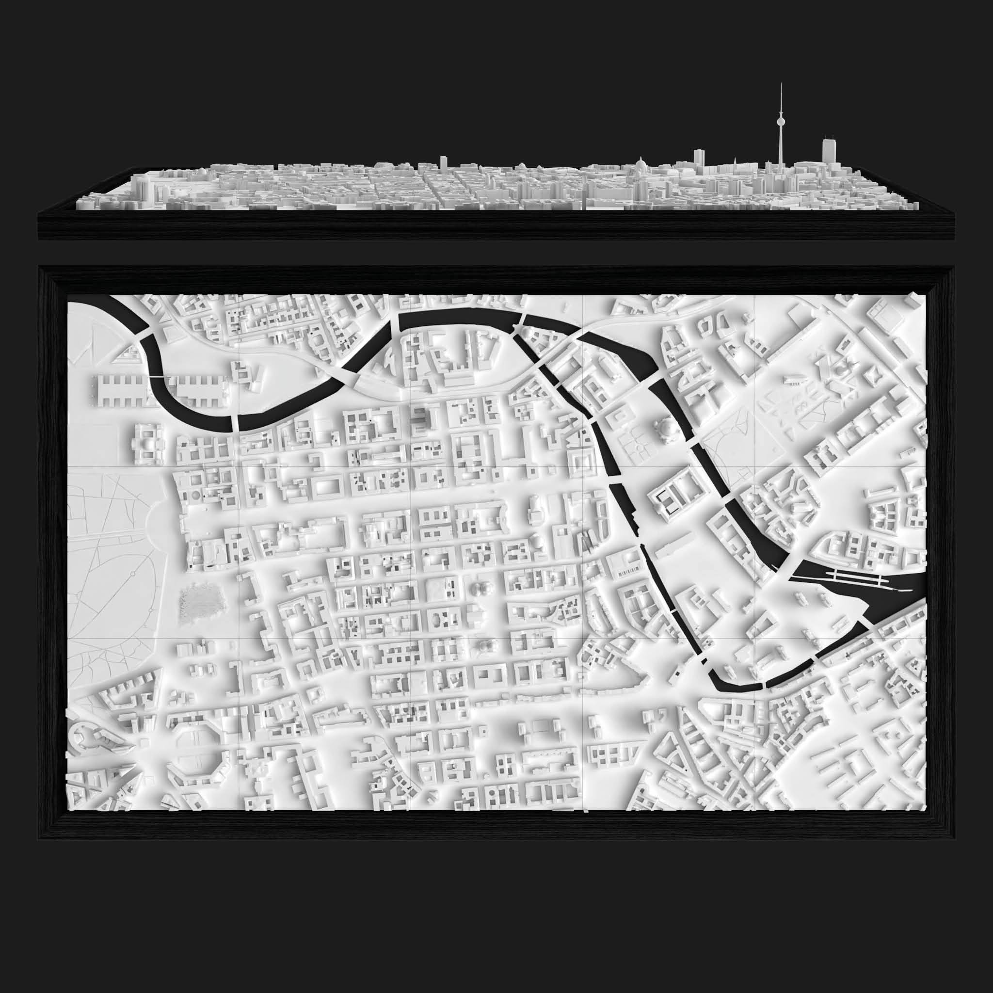 Frame Wide 3D City Model search_hidden - CITYFRAMES