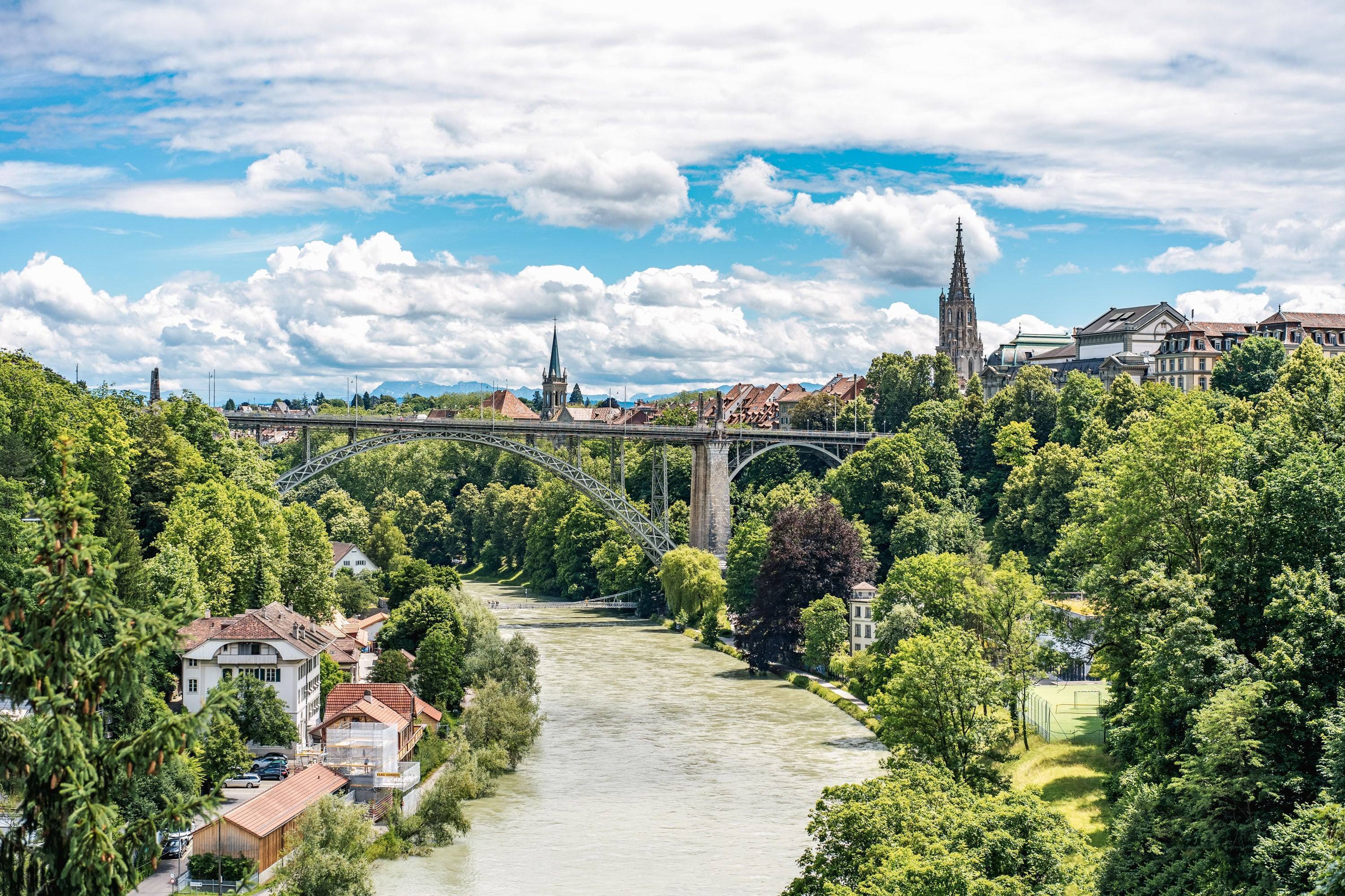 Bern_City_Preview - CITYFRAMES