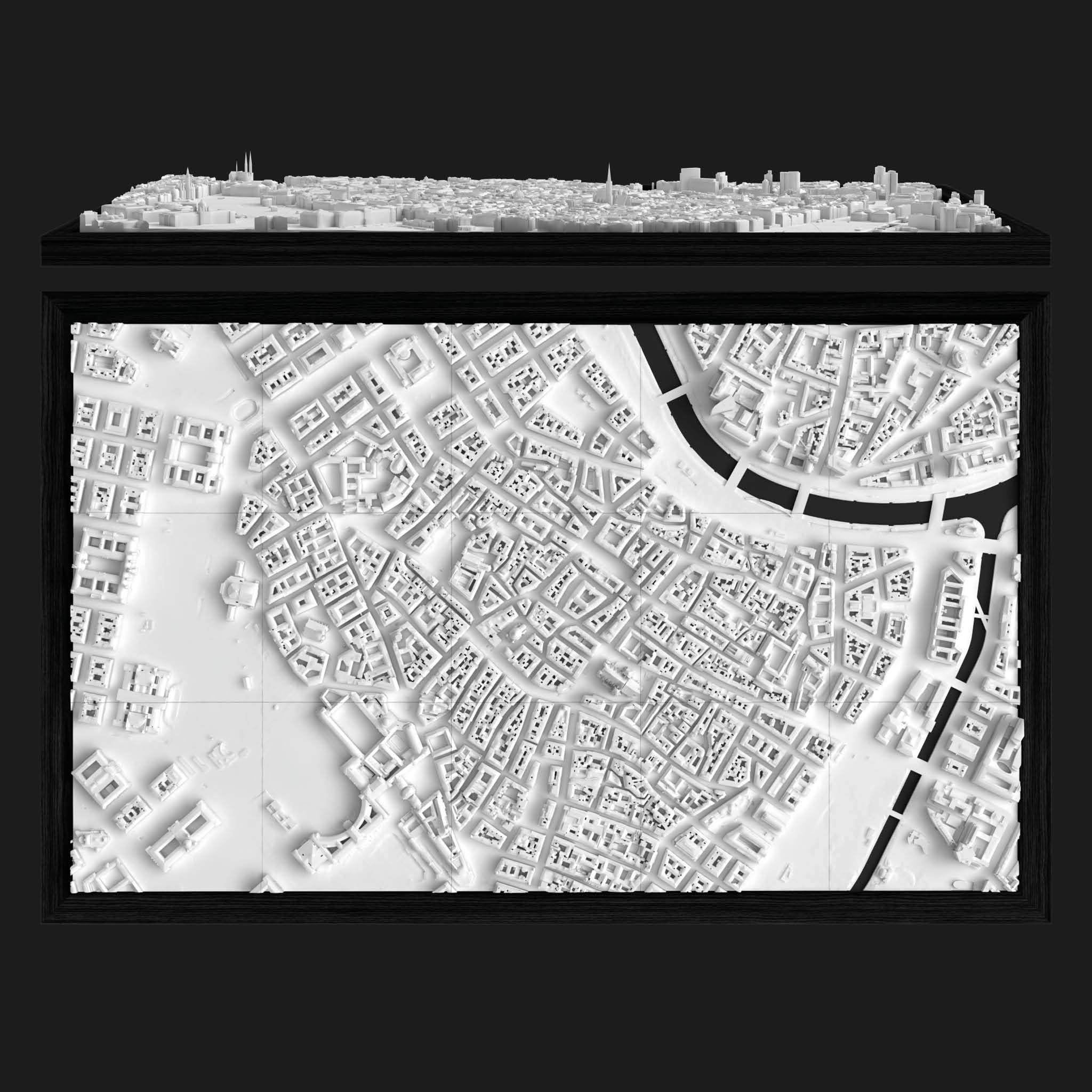Frame Wide 3D City Model search_hidden - CITYFRAMES
