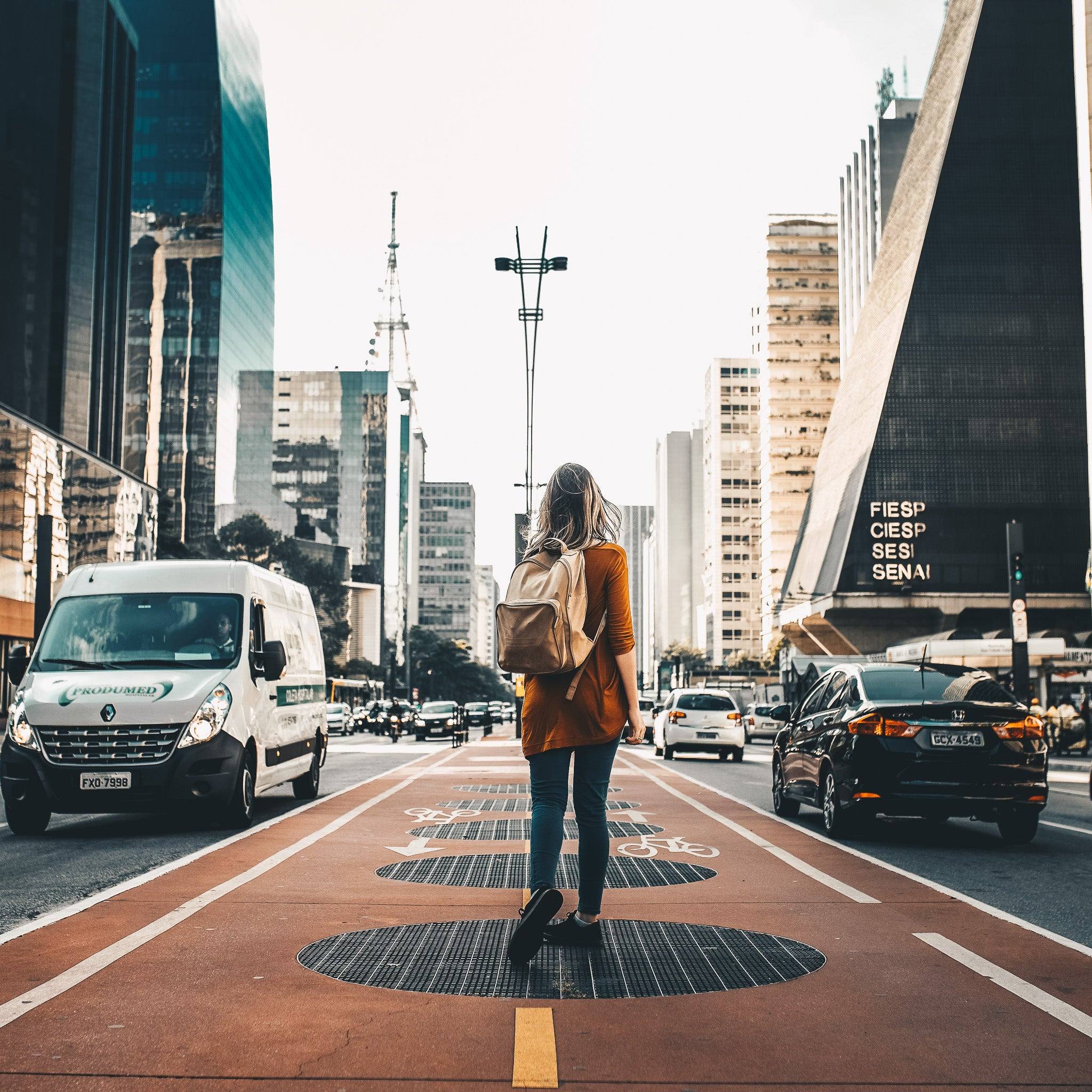 North America Travel Guide - CITYFRAMES