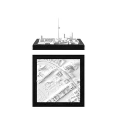 CUBE / Alexander-platz
