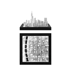 CUBE / Willis Tower