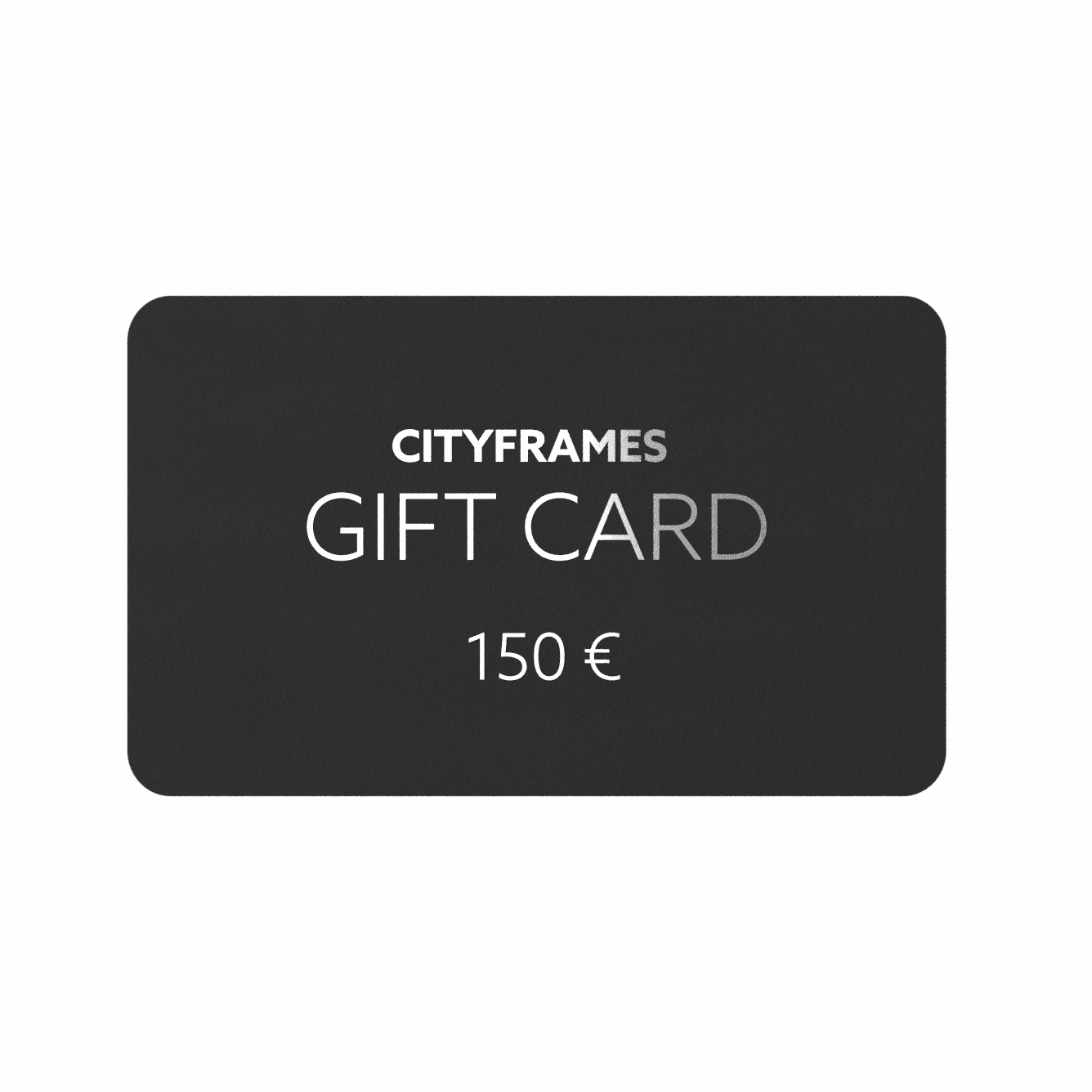 Digital Gift Card