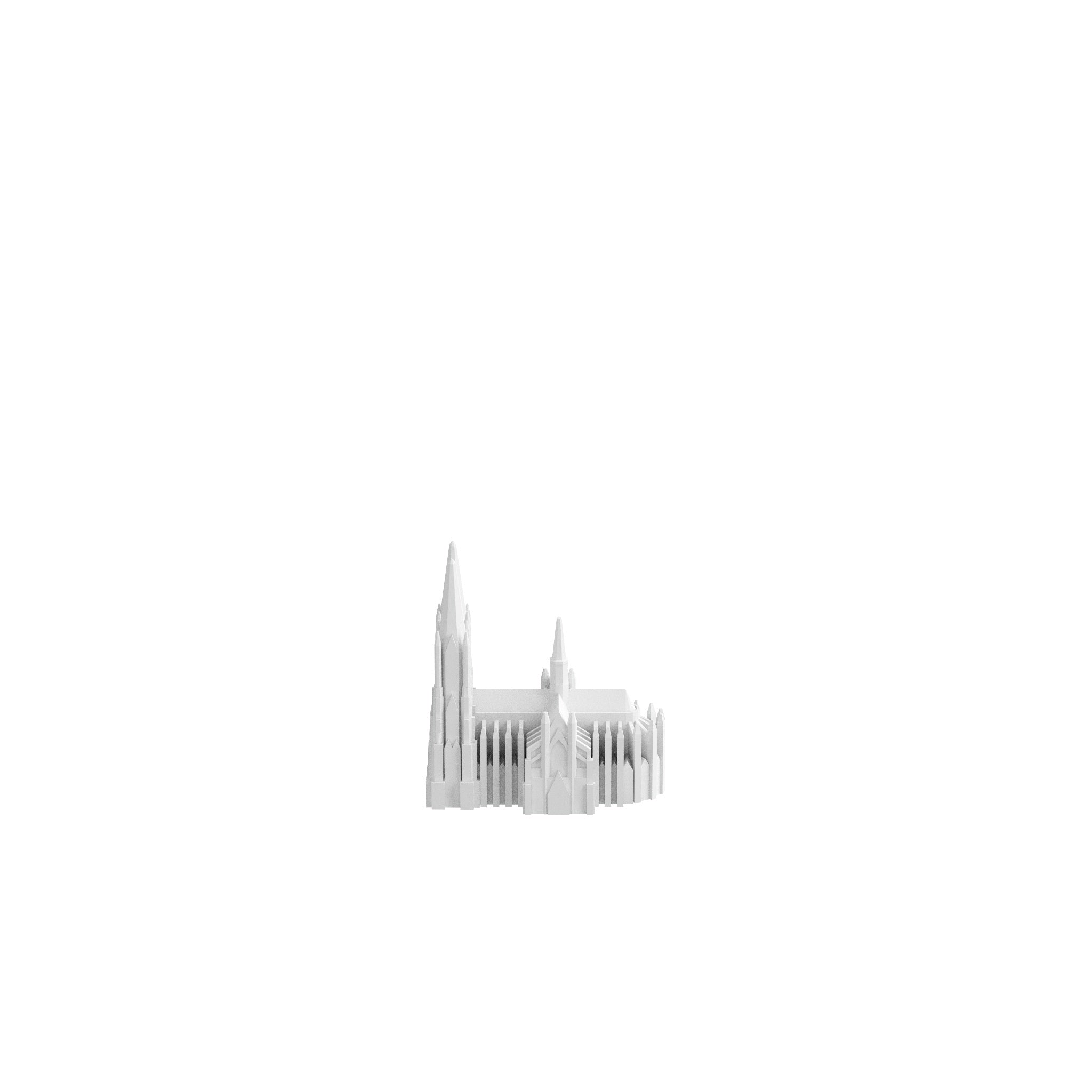 Cologne Cathedral