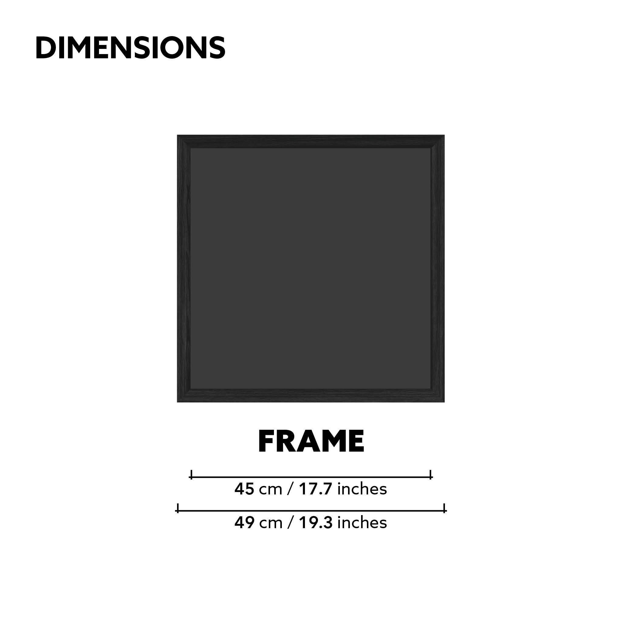 Dusseldorf Frame