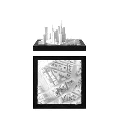 CUBE / City