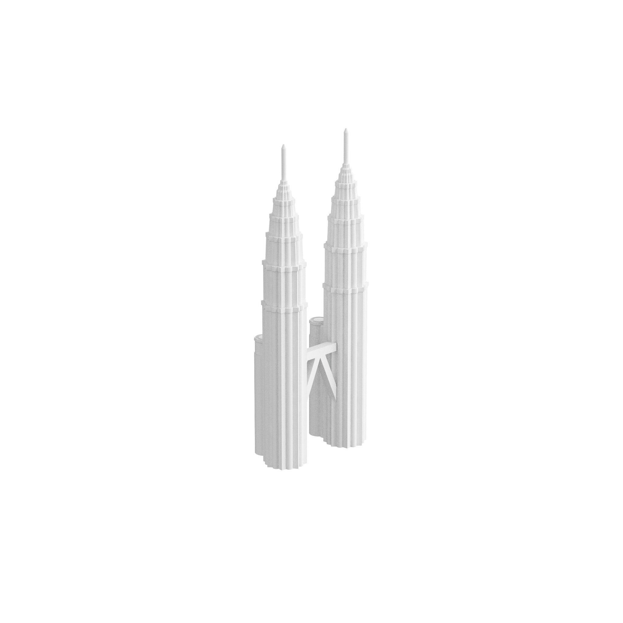 Petronas Towers