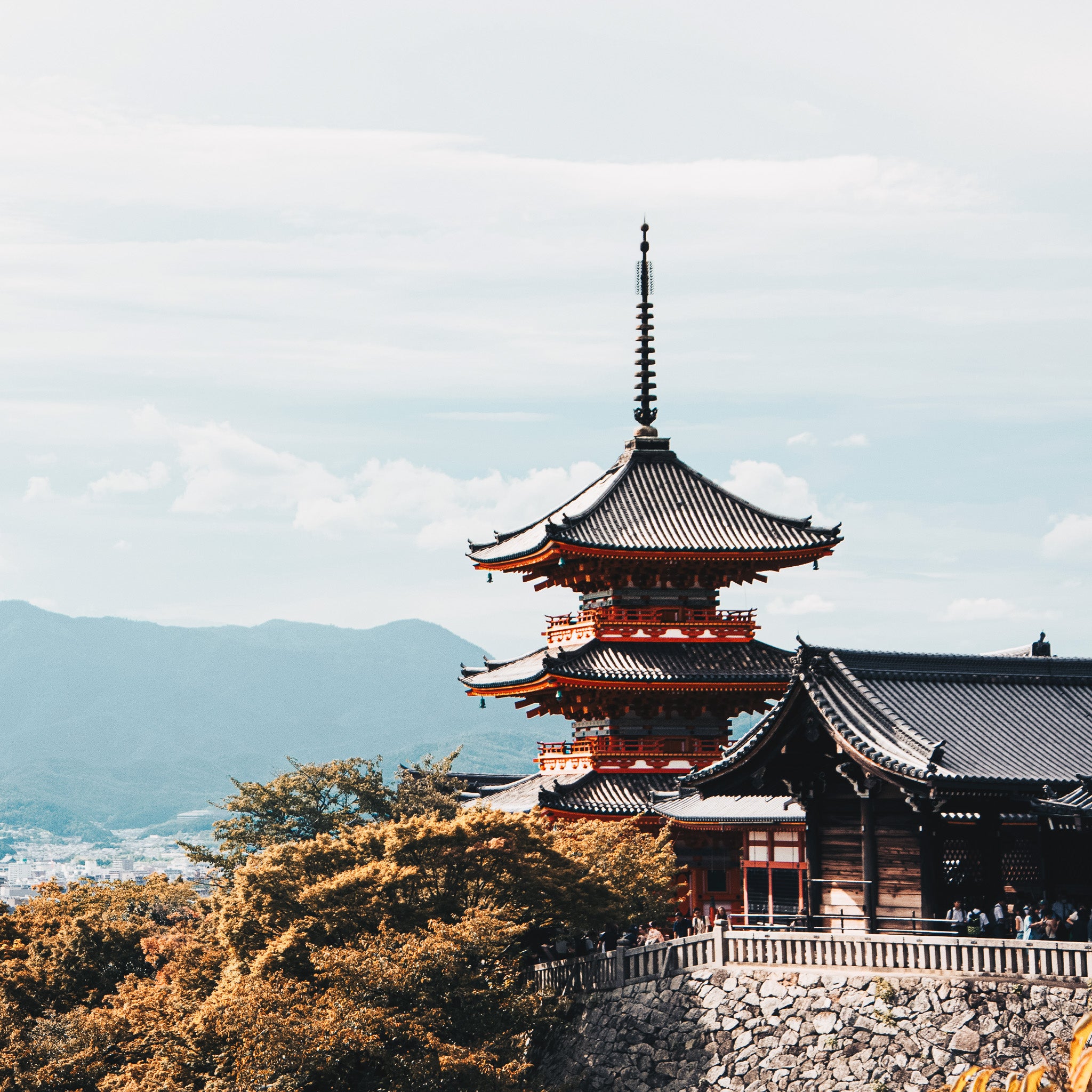 Kyoto