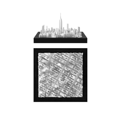 New York 3D City Model - CITYFRAMES