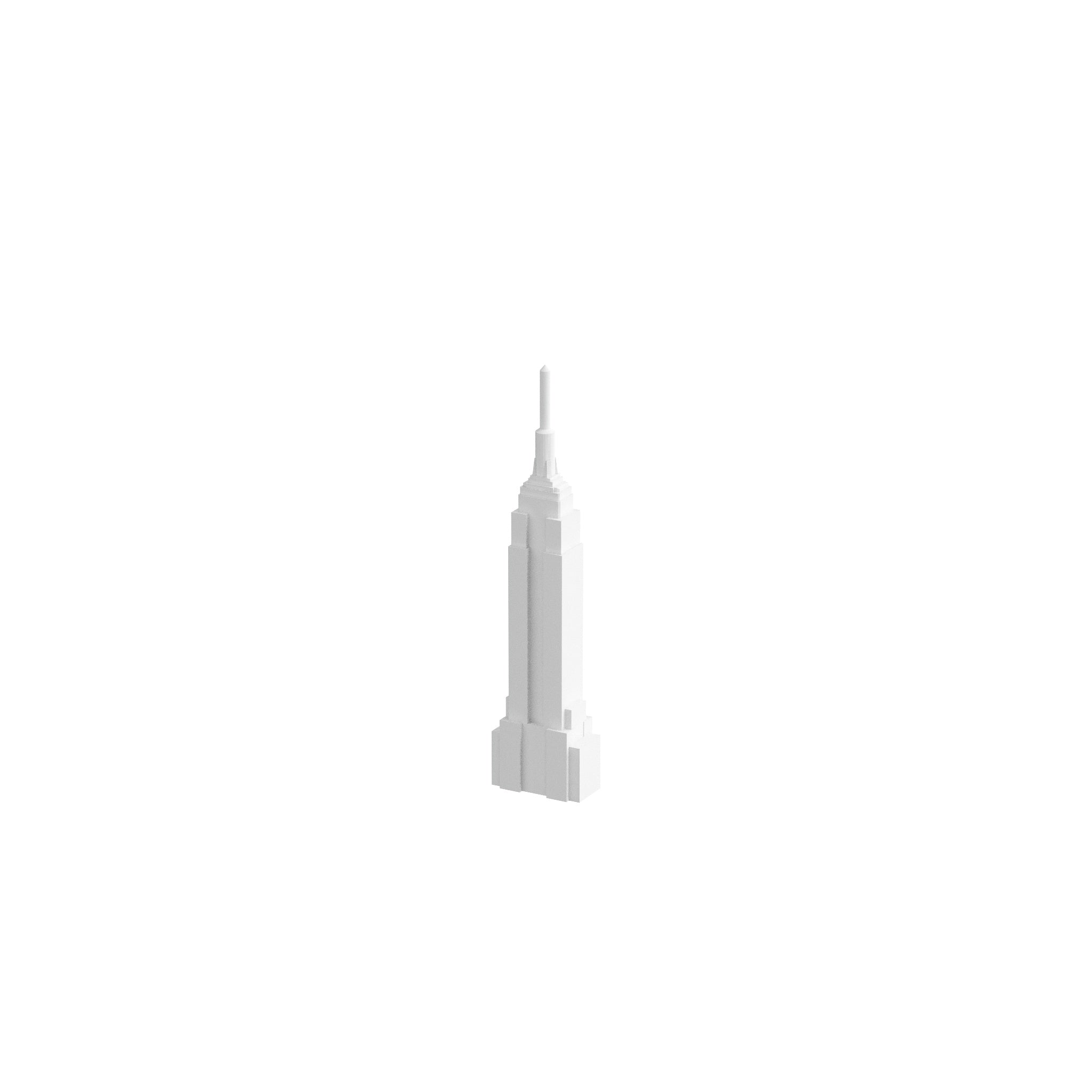 Empire State Building