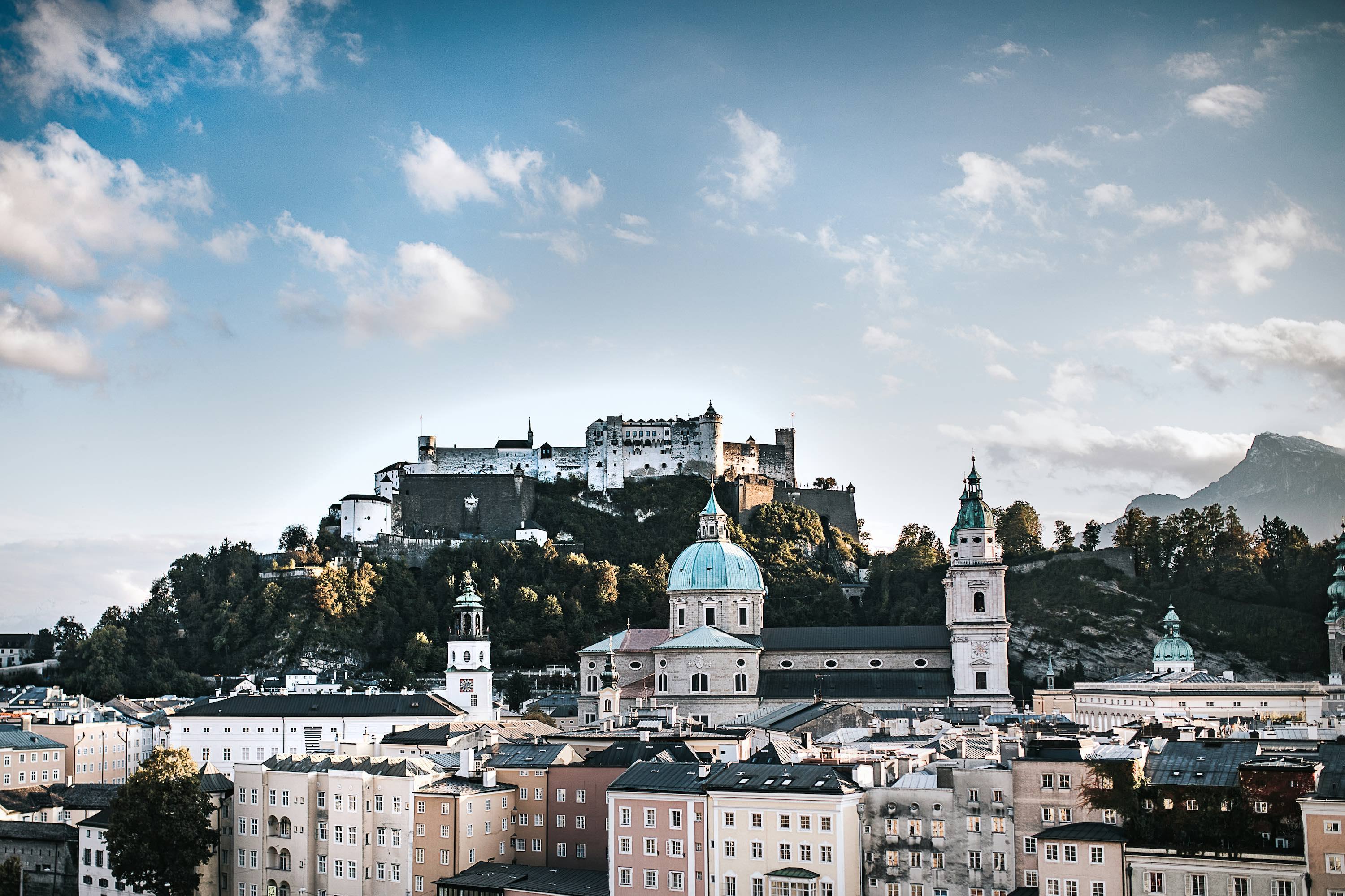 Salzburg_City_Preview - CITYFRAMES