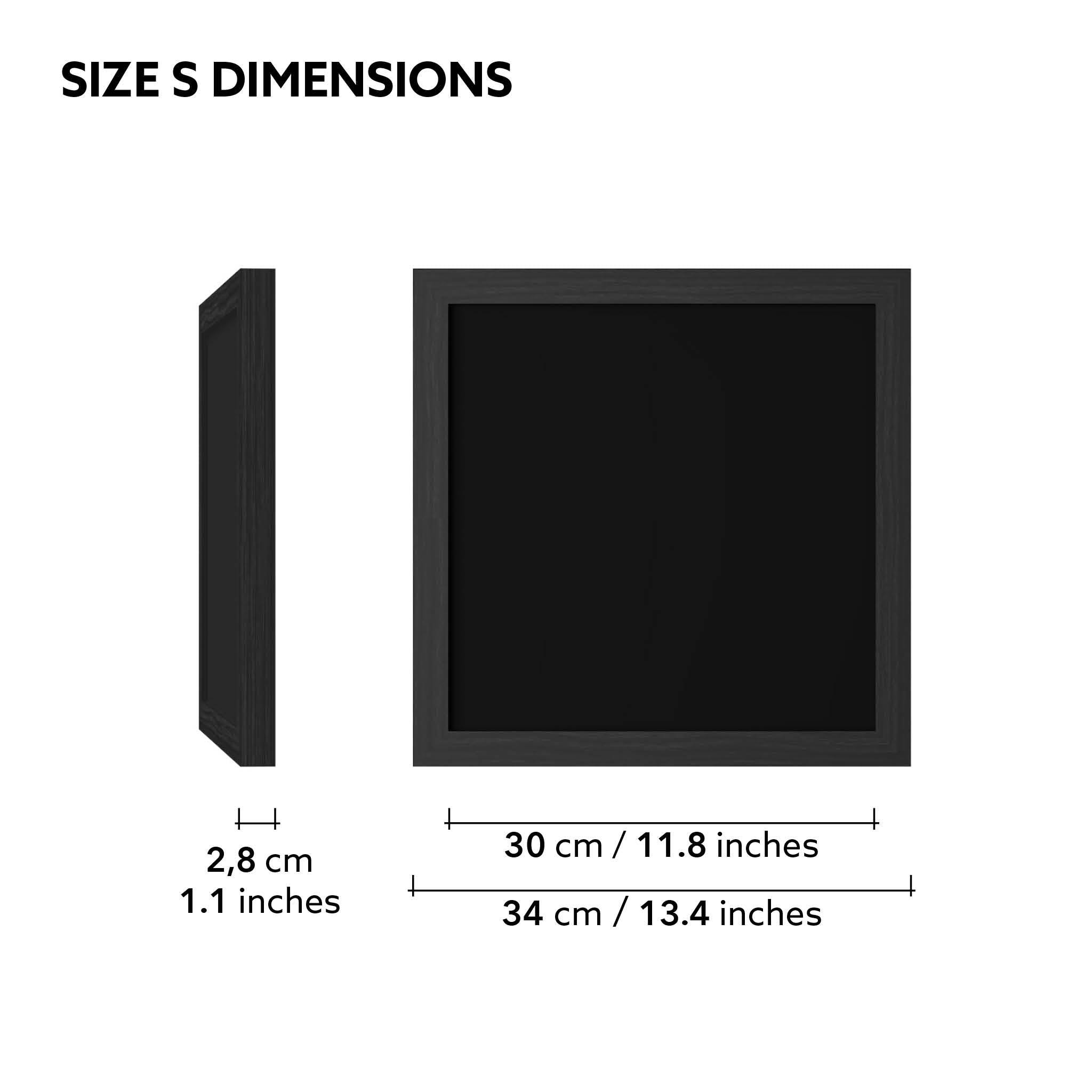 Copenhagen Size S 3D City Model Europe - CITYFRAMES