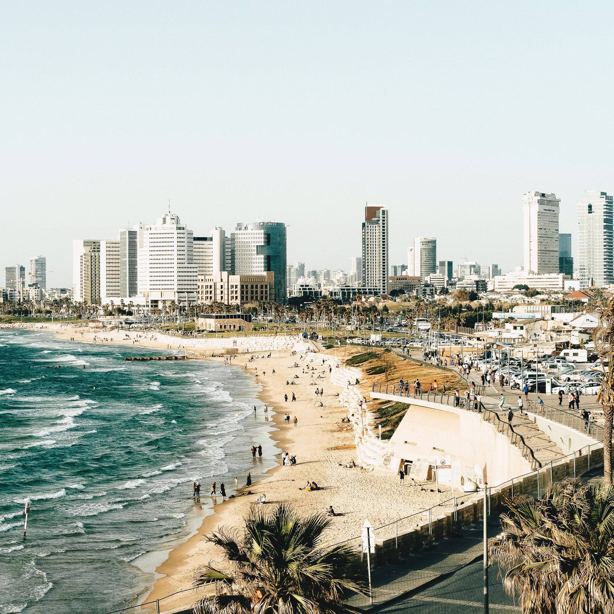 Tel Aviv