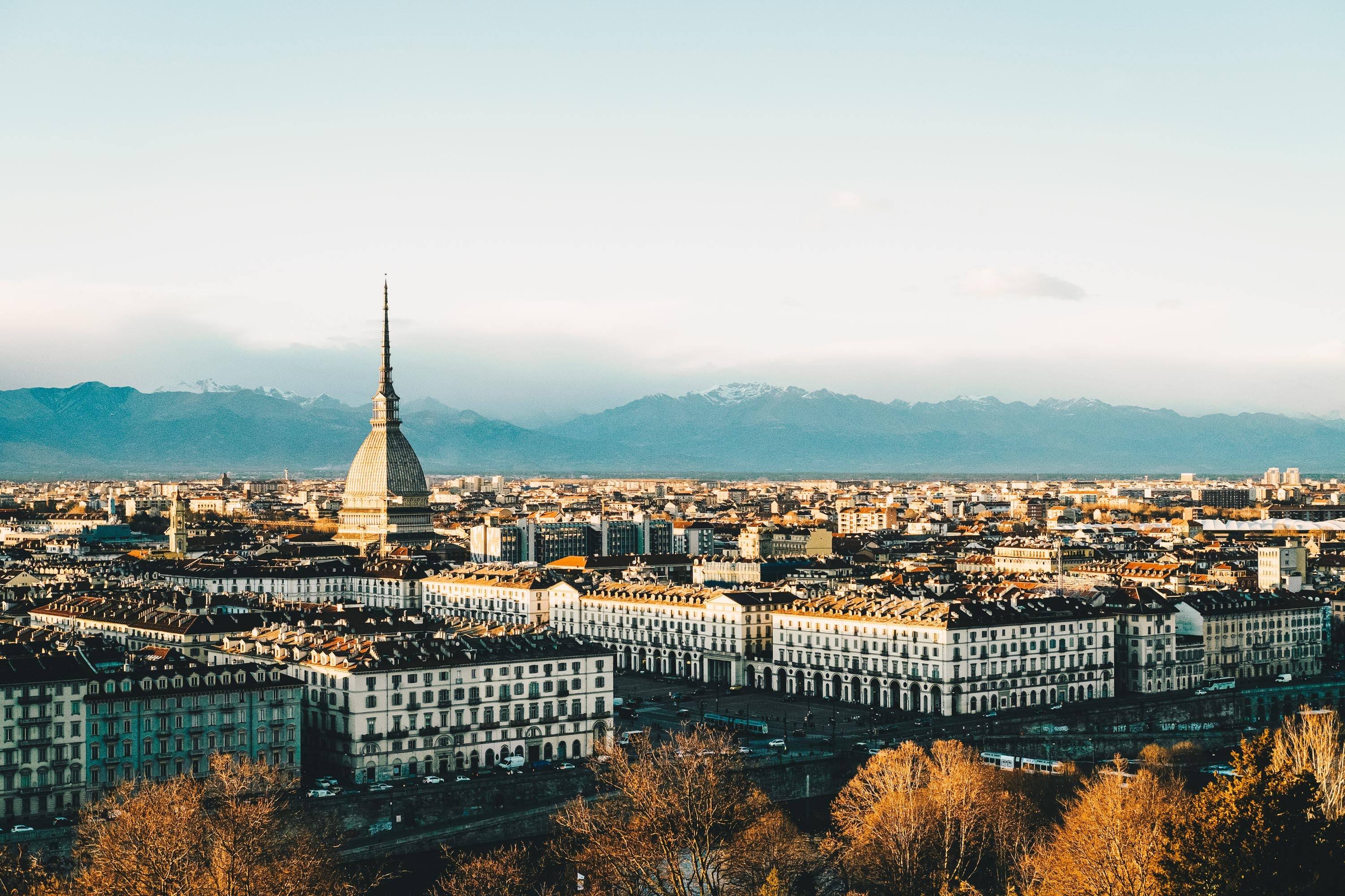 Turin_City_Preview - CITYFRAMES