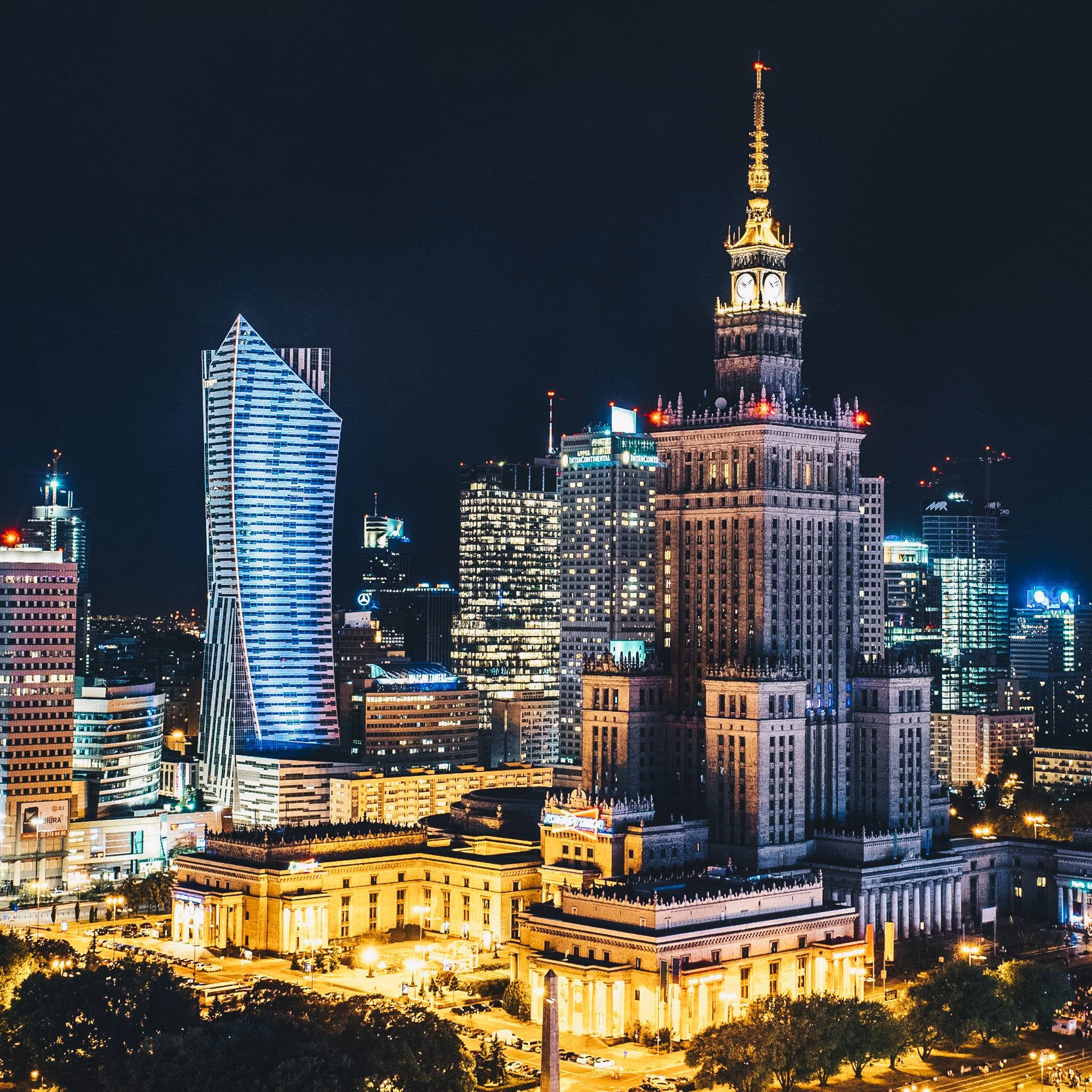 Warsaw