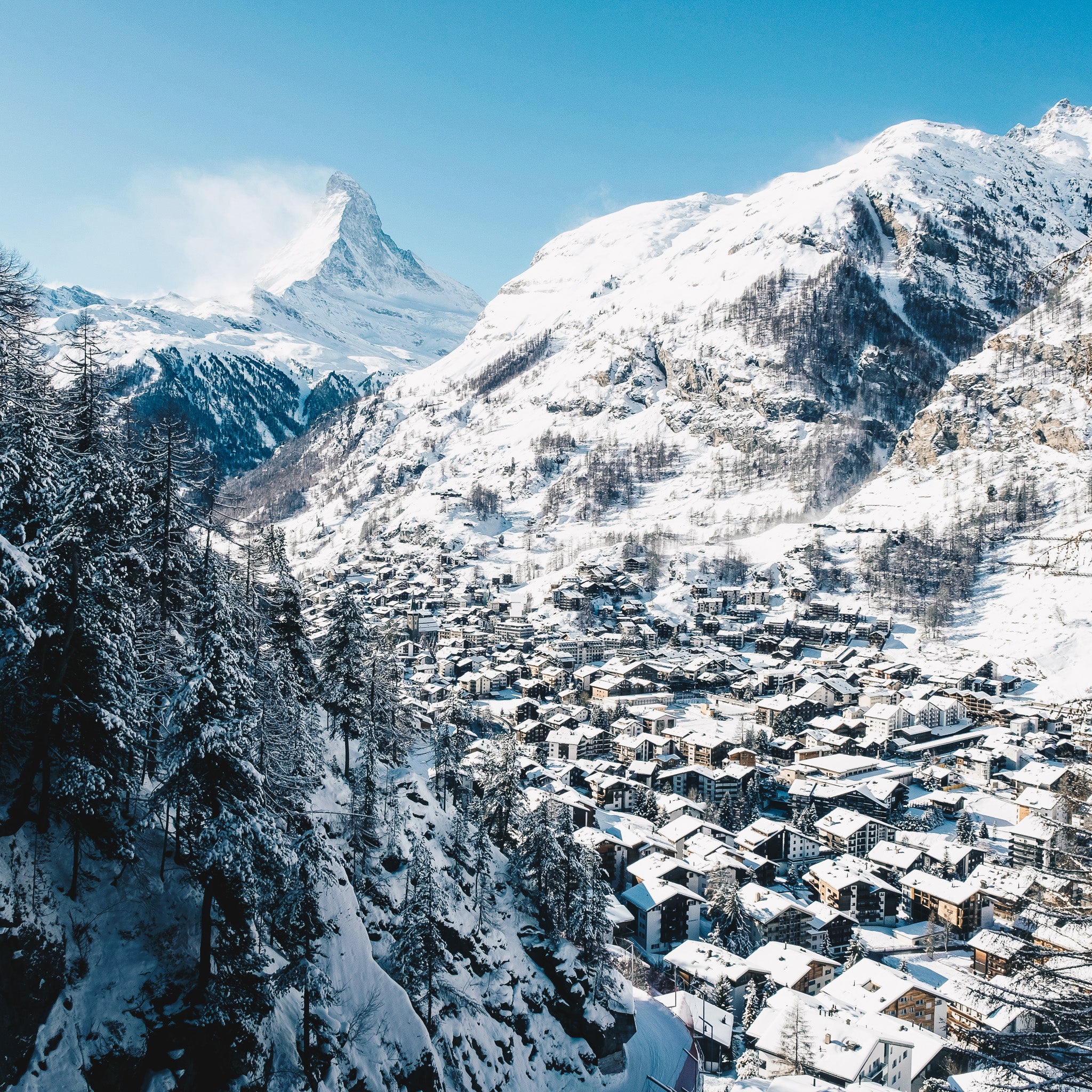 Zermatt